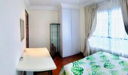 Normanton Park (D5), Terrace #574592681